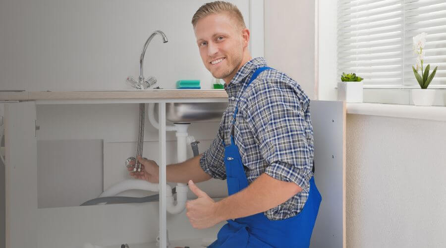 Professional bathroom faucet installation in Buena Vista, NM